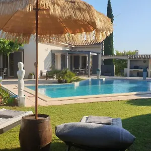  Bed & Breakfast La D'olivene