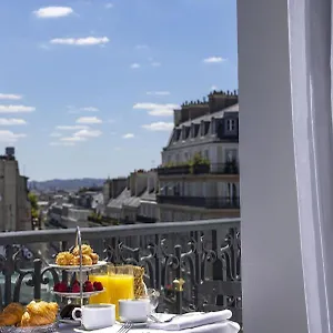 Manolita 5* Paris