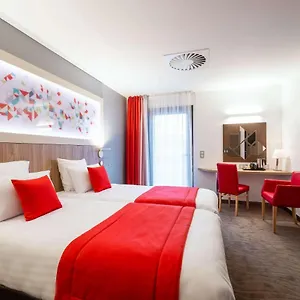 Comfort 3* Figeac