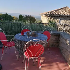 D'hote Crillon-le-Brave