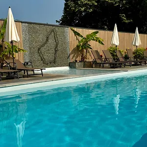 Logis Restaurant Bellevue 3* Saint-Martin-dʼArdèche