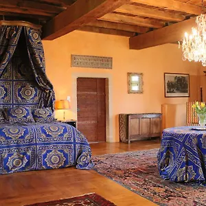 Manoir De Malfarat 3* Charlieu