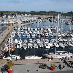 Hotell Le Goelo - Port De
